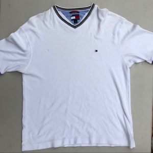 Vintage Tommy Hilfiger V Neck